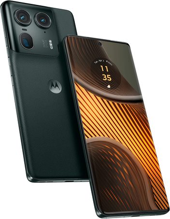 Motorola Moto X50 Ultra 5G 2024 Premium Edition Dual SIM TD-LTE CN 1TB XT2401-2